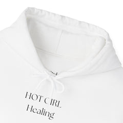Glow Through What You Grow Through – The Hot Girl Healing Hoodie 3