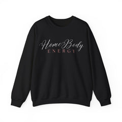 Stay In, Shine On – The Homebody Energy Sweater