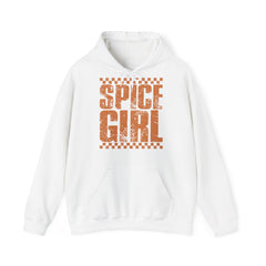The Spice Girl Hoodie