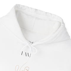 Power in Every Thread – The I Am Her Hoodie