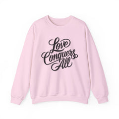 The Love Conquers All Sweater
