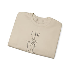 Her Power, Her Presence – The I Am Her Sweater 7
