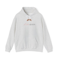 Rule Your Morning – The Latte-Queen Hoodie 3