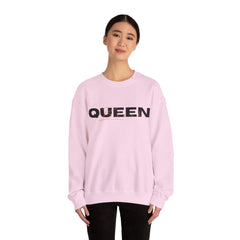 Her Crown, Her Rules – The Queen Sweater 2