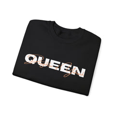 Her Crown, Her Rules – The Queen Sweater 4