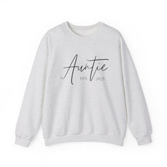 Her Title, Her Crown – The Auntie Sweater