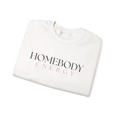 Stay In, Shine On – The Homebody Energy Sweater 2