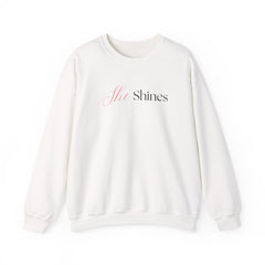 Glow With Confidence – The She-Shines Sweater