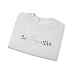 The Be-You-Tiful Sweater