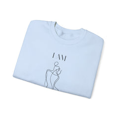 Her Power, Her Presence – The I Am Her Sweater 7