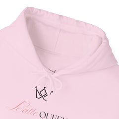 Rule Your Morning – The Latte-Queen Hoodie