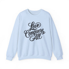 The Love Conquers All Sweater