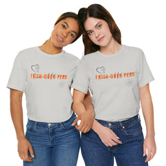 The Faith Over Fear Shirt