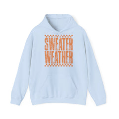 The Sweater Weather Hoodie