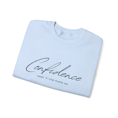 Bold Looks Good – The Confidence Sweater