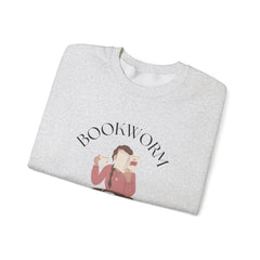 Plot Twist Energy – The Bookworm Era Sweater