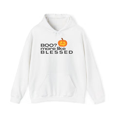 The BOO? More Like Blessed Hoodie