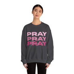 Faith in Every Thread – The Pray Sweater 3
