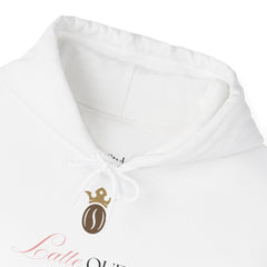 Rule Your Morning – The Latte-Queen Hoodie 4