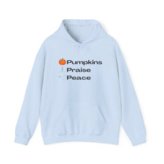The Pumpkins-Praise-Peace Hoodie 2
