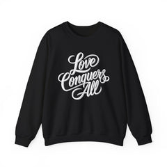 The Love Conquers All Sweater