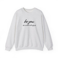 Stay True, Stay You – The Be You Sweater 4