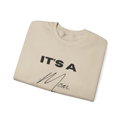 Mom Life, Best Life – The It’s a Mom Thing Sweater 2