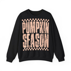 The Pumpkin Season Sweater