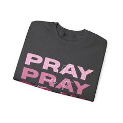 Faith in Every Thread – The Pray Sweater 3