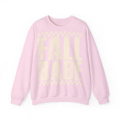 The Fall Babe Sweater