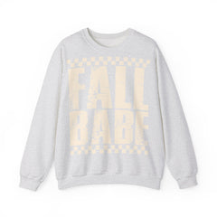 The Fall Babe Sweater