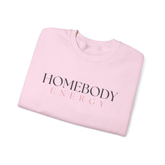 Stay In, Shine On – The Homebody Energy Sweater 2