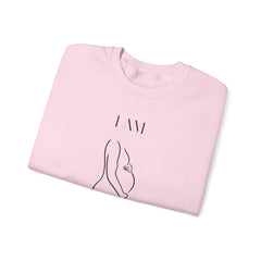 Her Power, Her Presence – The I Am Her Sweater 6