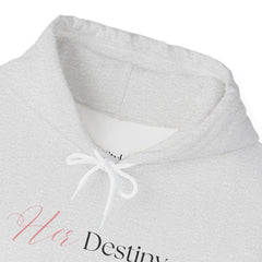 Step Into Your Power – The Her-Destiny Hoodie