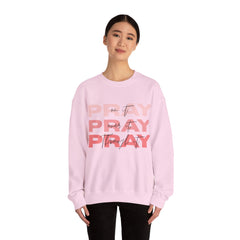 Faith in Every Thread – The Pray Sweater 2