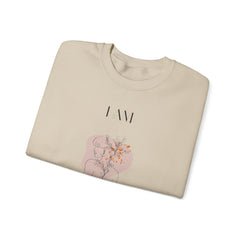 Her Power, Her Presence – The I Am Her Sweater 3