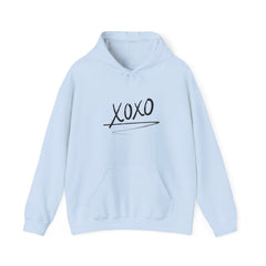 The XOXO Hoodie IIII