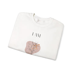 Her Power, Her Presence – The I Am Her Sweater 3
