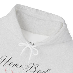 Stay In, Stay Cozy – The HomeBody Energy Hoodie