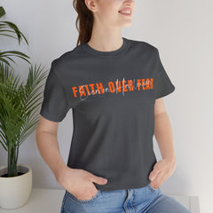 The Faith Over Fear Hoodie 2