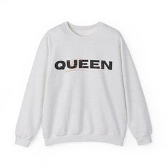 Her Crown, Her Rules – The Queen Sweater 2