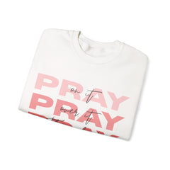 Faith in Every Thread – The Pray Sweater 2