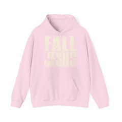 The Fall for Jesus Hoodie
