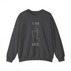 The I Am Her Sweater
