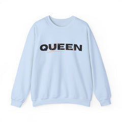 Her Crown, Her Rules – The Queen Sweater 2