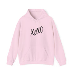 The XOXO Hoodie III