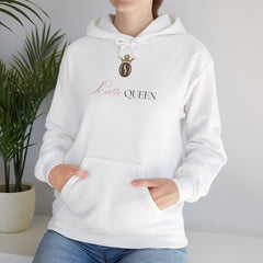 Rule Your Morning – The Latte-Queen Hoodie 4