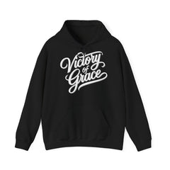 The Victory of Grace Hoodie