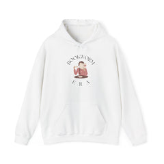 Living Between the Pages – The Bookworm Era Hoodie