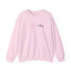 Confidence Is Her Vibe – The Her-Vibe Sweater